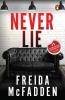 Never Lie: A Totally Gripping Thriller with Mind-bending Twists | TikTok Viral & Bestseller Pick