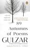 89 Autumns of Poems