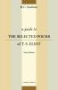 Guide to the Selected Poems of T.S. Eliot