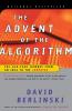 Advent of the Algorithm