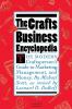 Crafts Business Encyclopedia
