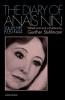 Diary of Anais Nin Volume 3 1939-1944