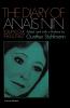 Diary of Anais Nin Volume 4 1944-1947