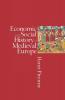 Economic & Social Hist Medieal Eur Pa