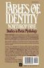 Fables of Identity