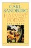 Harvest Poems 1910-1960