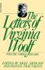 Letters of Virginia Woolf