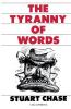 Tyranny of Words