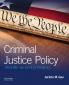 Criminal Justice Policy