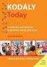 Kodaly Today 2nd edition