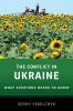 CONFLICT IN UKRAINE WENTK P