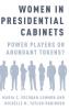Women in Presidential Cabinets