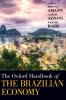 Oxford Handbook of the Brazilian Economy