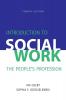 Introduction to Social Work Fourth Edition