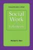 Social Work with Volunteers