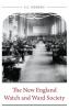 New England Watch and Ward Society