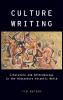 Culture Writing