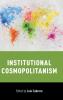 Institutional Cosmopolitanism