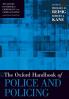 Oxford Handbook of Police and Policing
