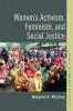 Women's Activism Feminism and Social Justice