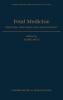 Fetal Medicine