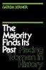 The Majority Finds Its Past