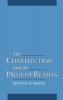 The Constitution & the Pride of Reason