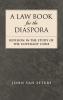 A Law Book for the Diaspora