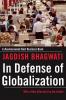 In Defense of Globalization