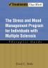 Stress and Mood Management Program for Individuals with Multiple Sclerosis