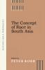 CONCEPT OF RACE IN S ASIA (OIP)