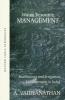 WATER RESOURCE MANAGEMENT(OIP)