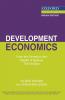 DEVELOPMENT ECONOMICS THIRD ED OIP