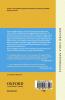 SOCIAL & RELIGIOUS REFORM (OIP)