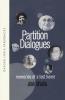 PARTITION DIALOGUES (OIP)