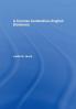 Concise Cambodian-English Dictionary