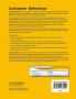 CONSUMER BEHAVIOUR