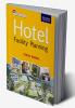 Hotel Facility Planning Hotel Facility Planning