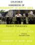 HANDBOOK OF MODERNITY IN SOUTH ASIA