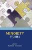 MINORITY STUDIES