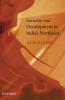 Security and Development in India's Northeast