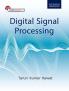 DIGITAL SIGNAL PROCESSING