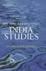 RECONCEPTUALIZING INDIA STUDIES