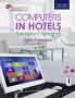 COMPUTERS IN HOTELS: CONCEPTS AND APPLICATIONS