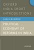 Political Economy of Reforms in India
