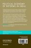 Political Economy of Reforms in India
