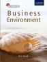 BUSINESS ENVIRONMENT