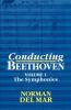 Conducting Beethoven