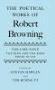 Poetical Works of Robert Browning