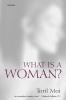 What is a Woman?